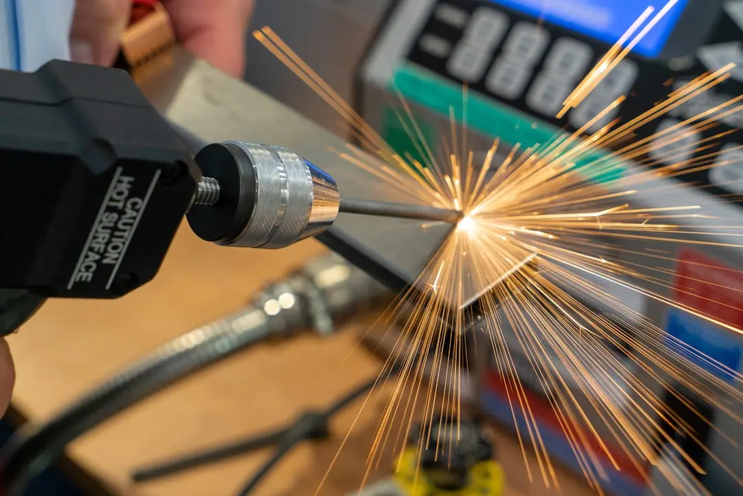 Mastering the Art of Plasma Cutting: Key Tips for Success
