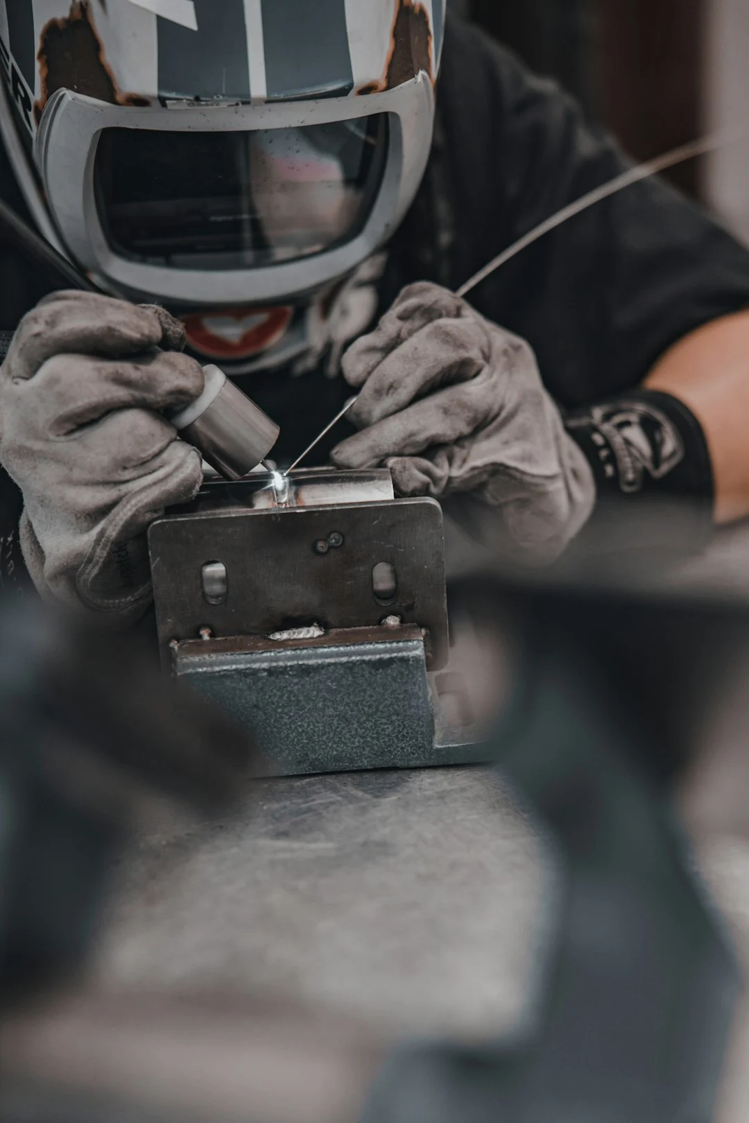 Essential Welding Torch Accessories: Elevate Your Craft