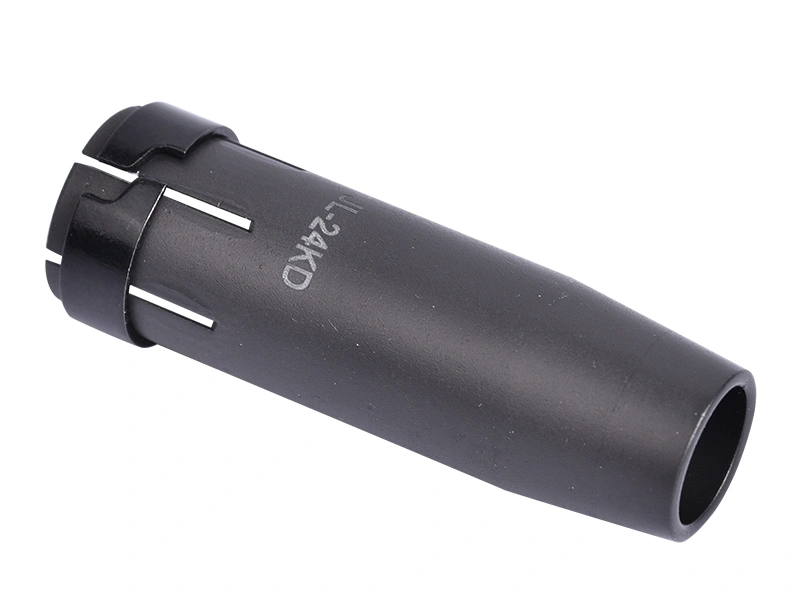 24KD Front Copper Nozzle