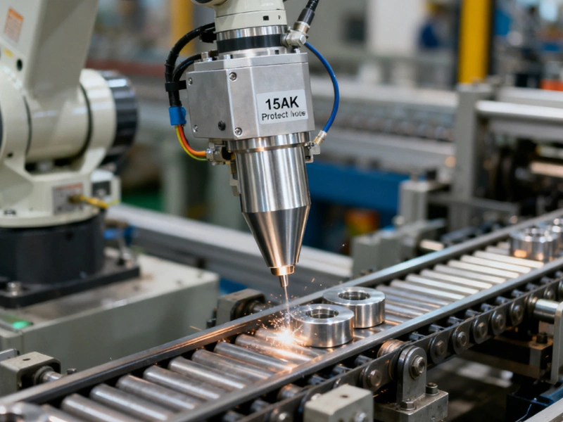 The core function of welding gun
